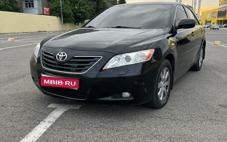 Toyota Camry, 2008 год, 1 350 000 рублей, 1 фотография