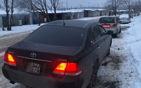 Toyota Crown, 2005 год, 450 000 рублей, 1 фотография
