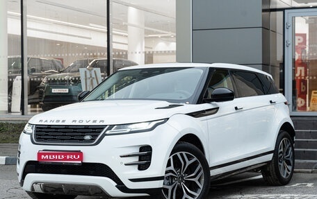 Land Rover Range Rover Evoque II, 2025 год, 6 899 500 рублей, 1 фотография
