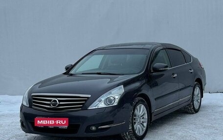 Nissan Teana, 2011 год, 950 000 рублей, 1 фотография