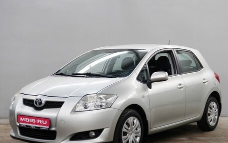Toyota Auris II, 2008 год, 690 000 рублей, 1 фотография