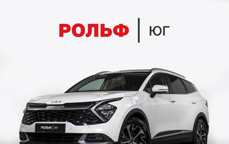 KIA Sportage IV рестайлинг, 2023 год, 2 895 000 рублей, 1 фотография