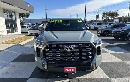 Toyota Tundra, 2026 год, 8 533 788 рублей, 1 фотография