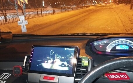 Honda Freed I, 2012 год, 1 200 000 рублей, 1 фотография