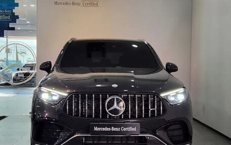 Mercedes-Benz GLC, 2025 год, 7 600 000 рублей, 1 фотография