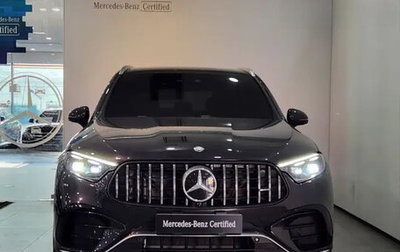 Mercedes-Benz GLC, 2025 год, 7 600 000 рублей, 1 фотография