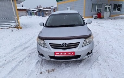 Toyota Corolla, 2008 год, 650 000 рублей, 1 фотография