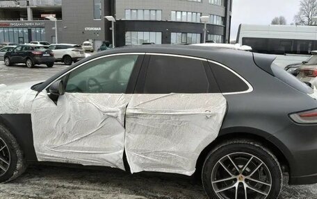 Porsche Macan I рестайлинг, 2025 год, 11 985 000 рублей, 1 фотография