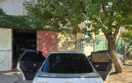 Audi 80, 1988 год, 250 000 рублей, 7 фотография