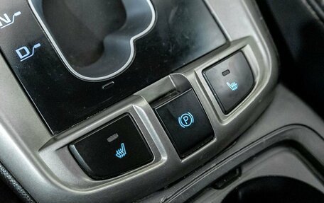 Chevrolet Captiva I, 2012 год, 1 196 000 рублей, 13 фотография