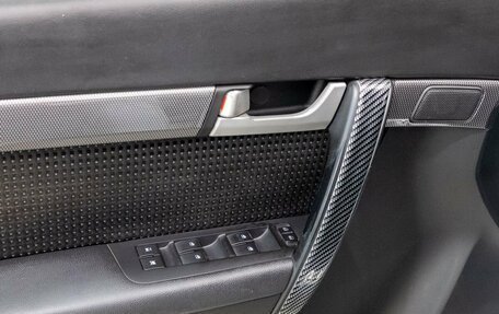 Chevrolet Captiva I, 2012 год, 1 196 000 рублей, 20 фотография