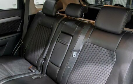 Chevrolet Captiva I, 2012 год, 1 196 000 рублей, 28 фотография