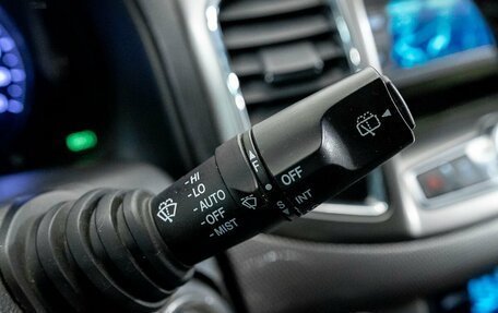 Chevrolet Captiva I, 2012 год, 1 196 000 рублей, 24 фотография