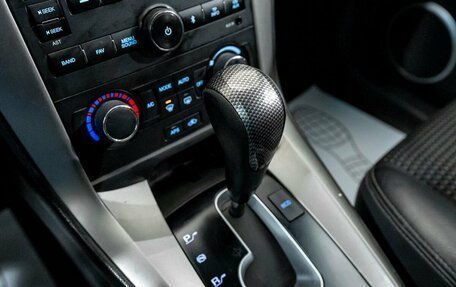 Chevrolet Captiva I, 2012 год, 1 196 000 рублей, 26 фотография