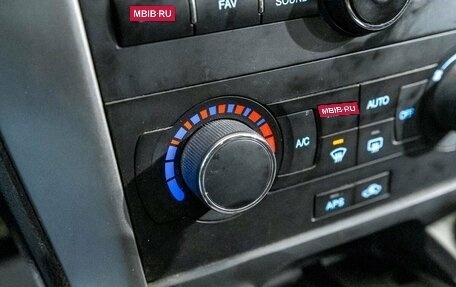 Chevrolet Captiva I, 2012 год, 1 196 000 рублей, 17 фотография