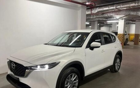 Mazda CX-5 II, 2025 год, 2 700 000 рублей, 2 фотография