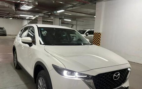 Mazda CX-5 II, 2025 год, 2 700 000 рублей, 3 фотография