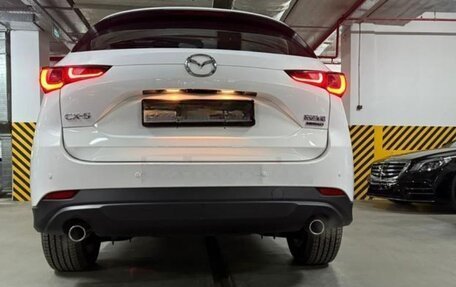 Mazda CX-5 II, 2025 год, 2 700 000 рублей, 5 фотография