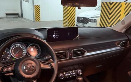 Mazda CX-5 II, 2025 год, 2 700 000 рублей, 8 фотография