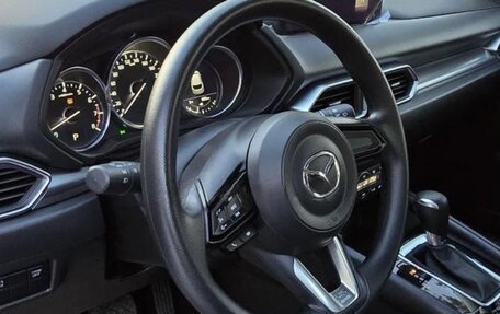 Mazda CX-5 II, 2025 год, 2 700 000 рублей, 10 фотография