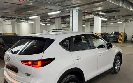 Mazda CX-5 II, 2025 год, 2 700 000 рублей, 6 фотография