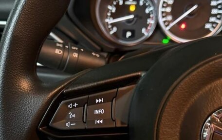 Mazda CX-5 II, 2025 год, 2 700 000 рублей, 9 фотография