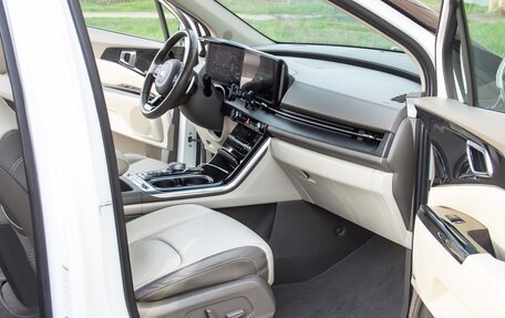 KIA Carnival, 2020 год, 4 500 000 рублей, 3 фотография