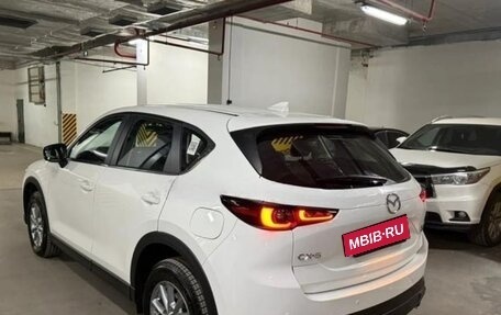 Mazda CX-5 II, 2025 год, 2 700 000 рублей, 7 фотография