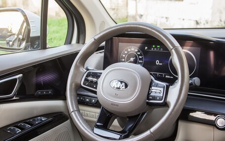 KIA Carnival, 2020 год, 4 500 000 рублей, 5 фотография