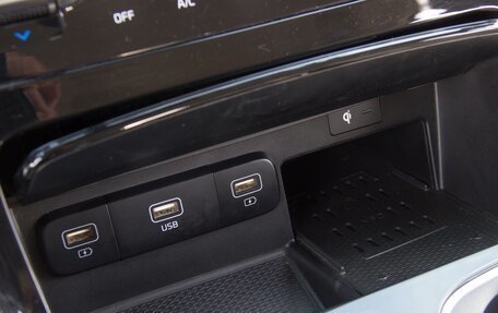 KIA Carnival, 2020 год, 4 500 000 рублей, 7 фотография