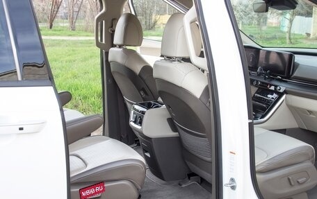 KIA Carnival, 2020 год, 4 500 000 рублей, 11 фотография