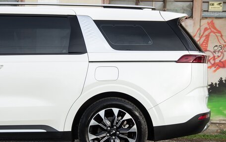 KIA Carnival, 2020 год, 4 500 000 рублей, 24 фотография