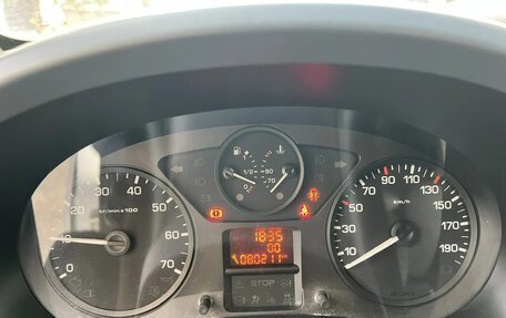 Peugeot Partner II рестайлинг 2, 2009 год, 750 000 рублей, 4 фотография