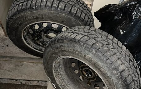 Peugeot Partner II рестайлинг 2, 2009 год, 750 000 рублей, 10 фотография