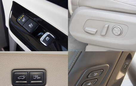 KIA Carnival, 2020 год, 4 500 000 рублей, 28 фотография