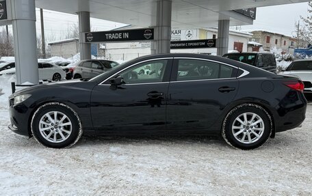 Mazda 6, 2014 год, 1 485 000 рублей, 5 фотография