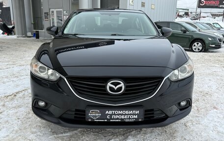 Mazda 6, 2014 год, 1 485 000 рублей, 2 фотография