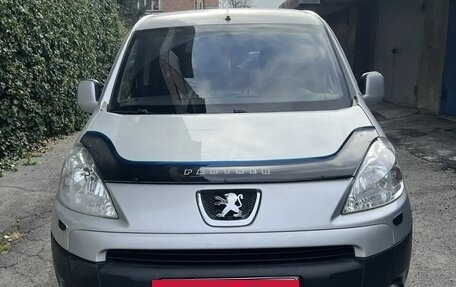 Peugeot Partner II рестайлинг 2, 2009 год, 750 000 рублей, 3 фотография