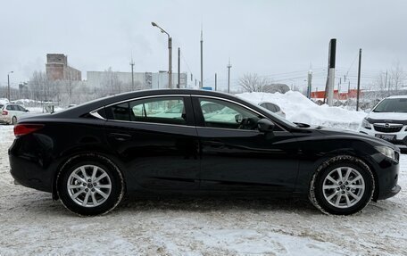 Mazda 6, 2014 год, 1 485 000 рублей, 6 фотография