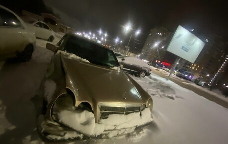Mercedes-Benz E-Класс, 1996 год, 200 000 рублей, 5 фотография