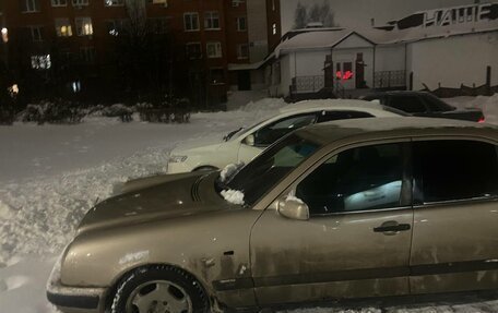 Mercedes-Benz E-Класс, 1996 год, 200 000 рублей, 6 фотография