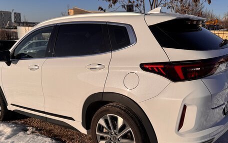 CheryExeed LX, 2023 год, 1 699 000 рублей, 2 фотография