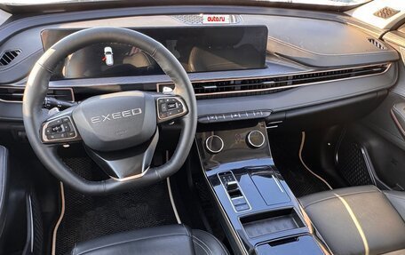 CheryExeed LX, 2023 год, 1 699 000 рублей, 14 фотография