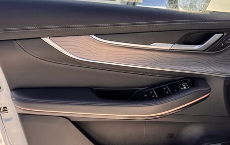 CheryExeed LX, 2023 год, 1 699 000 рублей, 12 фотография