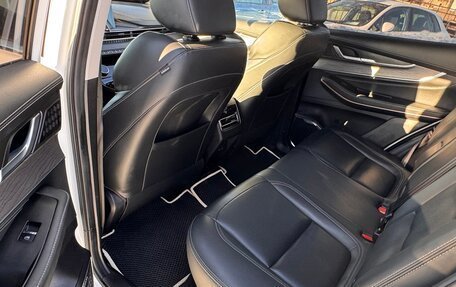 CheryExeed LX, 2023 год, 1 699 000 рублей, 13 фотография