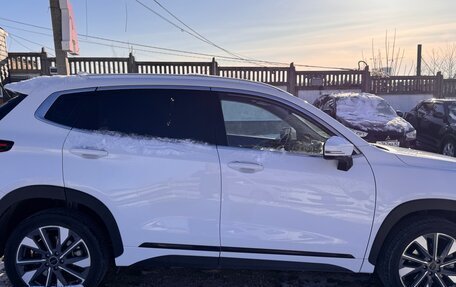 CheryExeed LX, 2023 год, 1 699 000 рублей, 6 фотография