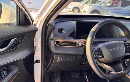 CheryExeed LX, 2023 год, 1 699 000 рублей, 10 фотография