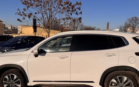 CheryExeed LX, 2023 год, 1 699 000 рублей, 4 фотография