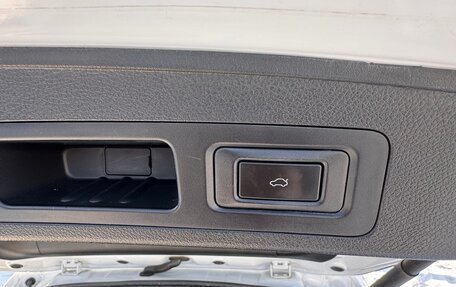 CheryExeed LX, 2023 год, 1 699 000 рублей, 15 фотография