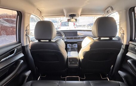 CheryExeed LX, 2023 год, 1 699 000 рублей, 16 фотография